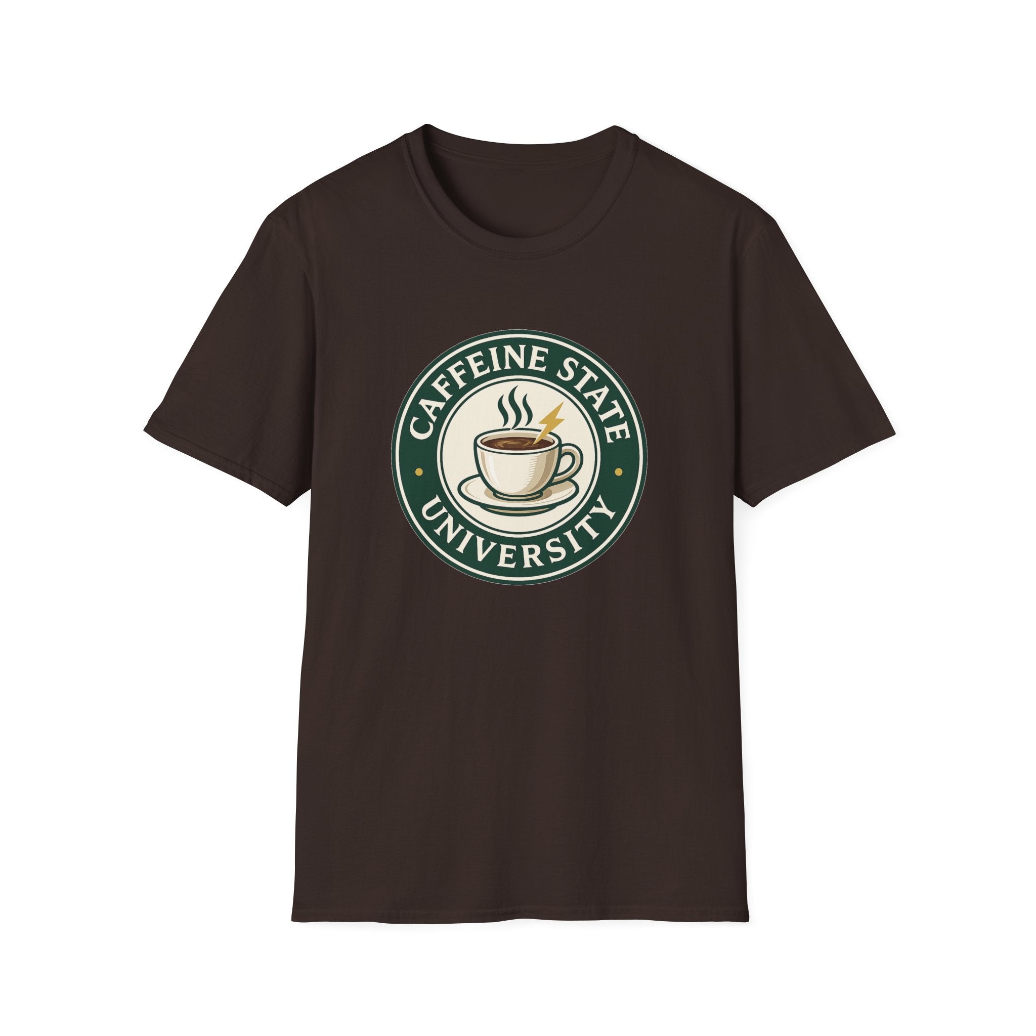 Caffeine State University