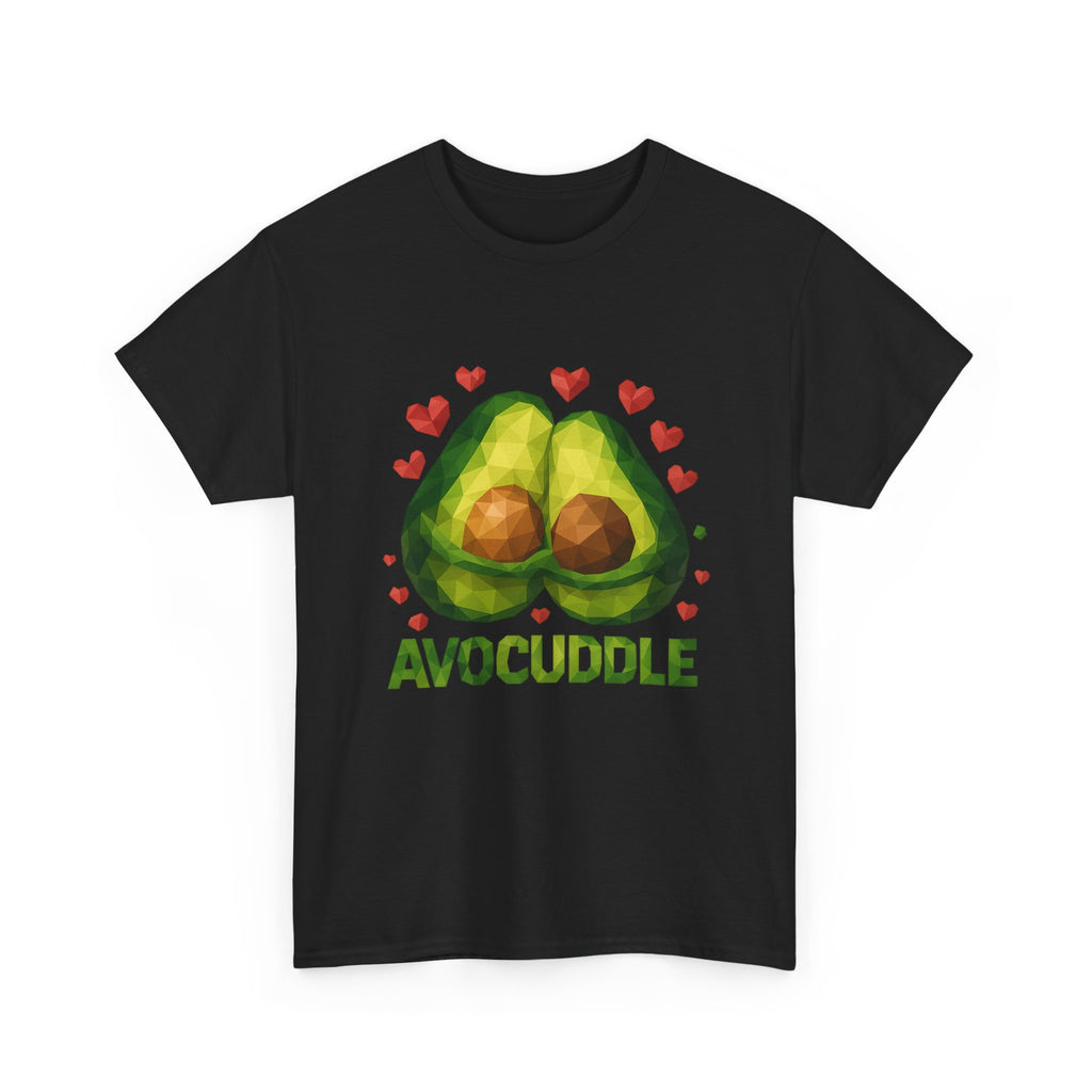 Avocuddle 💚