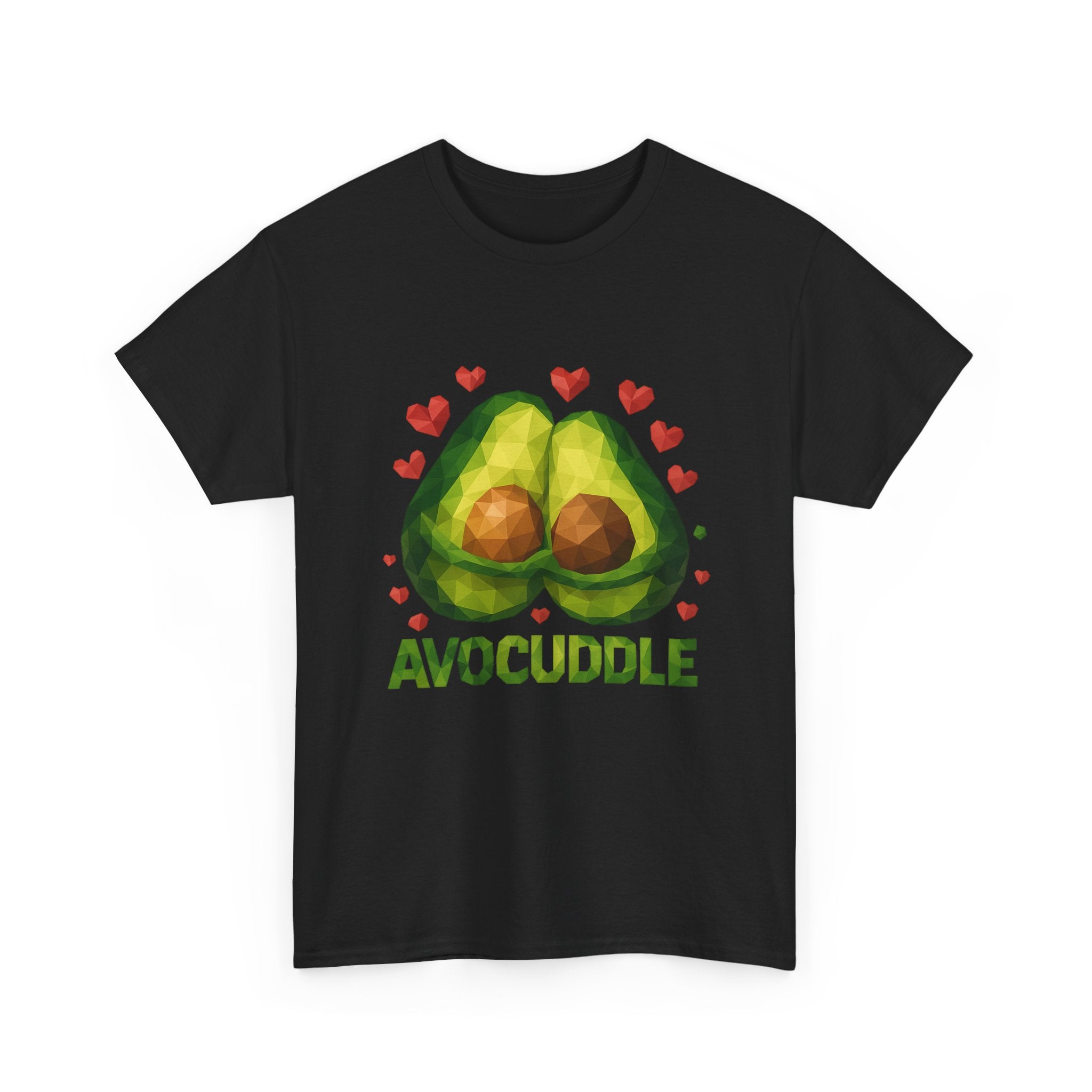Avocuddle 💚
