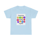 Friends That Panic Together T-Shirt