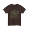 Zombie Namaste Halloween T-Shirt