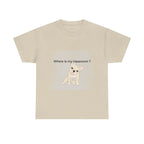 Where Is My Classroom Tee – Funny Back-to-School