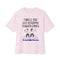 FINALS – Academic Hunger Games Tee