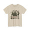 Zombie Namaste Halloween T-Shirt