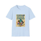 Sisters Before Misters Graphic Tee