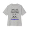 FINALS – Academic Hunger Games Tee