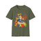 World’s Best Dad T-Shirt – Funny “Ask Your Mom” Double Joke Graphic Tee