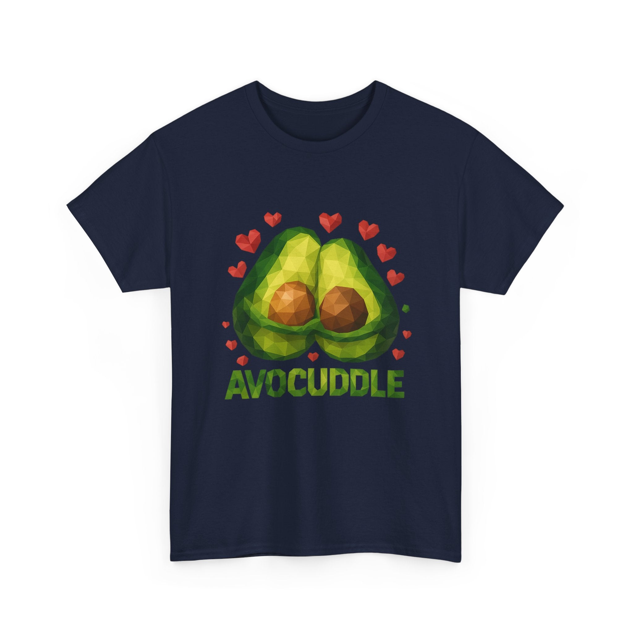 Avocuddle 💚