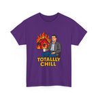 Totally Chill Ironic Tee