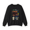I Paid 40K to Cry Library Unisex Sweatshirt