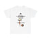 U Lift Weight? I Lift Human Funny Cheerleader T-Shirt