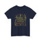 Zombie Namaste Halloween T-Shirt