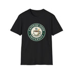 Caffeine State University