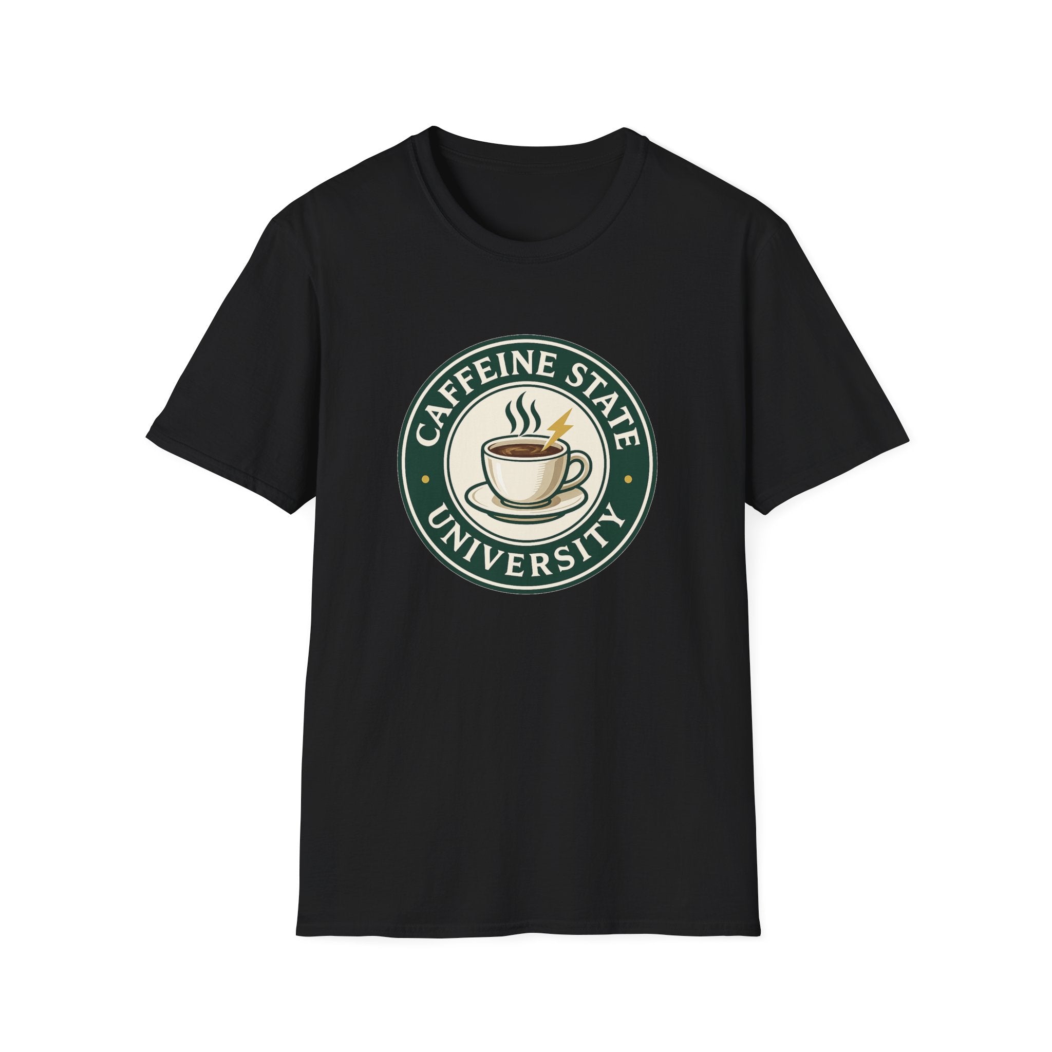 Caffeine State University