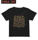 Soft Hearts are Strong High-waisted t-shirt