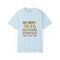 Mommy Juice T-Shirt – Funny Parent Tee for Moms Who Deserve a Sip