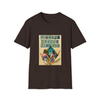 Sisters Before Misters Graphic Tee
