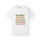Mommy Juice T-Shirt – Funny Parent Tee for Moms Who Deserve a Sip
