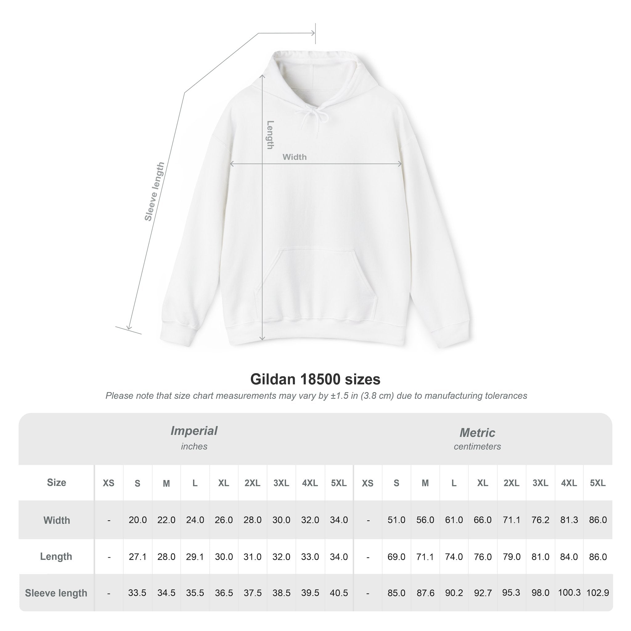 Size Chart for Sophomore, No longer Freshman STUDY face-MEME shirts